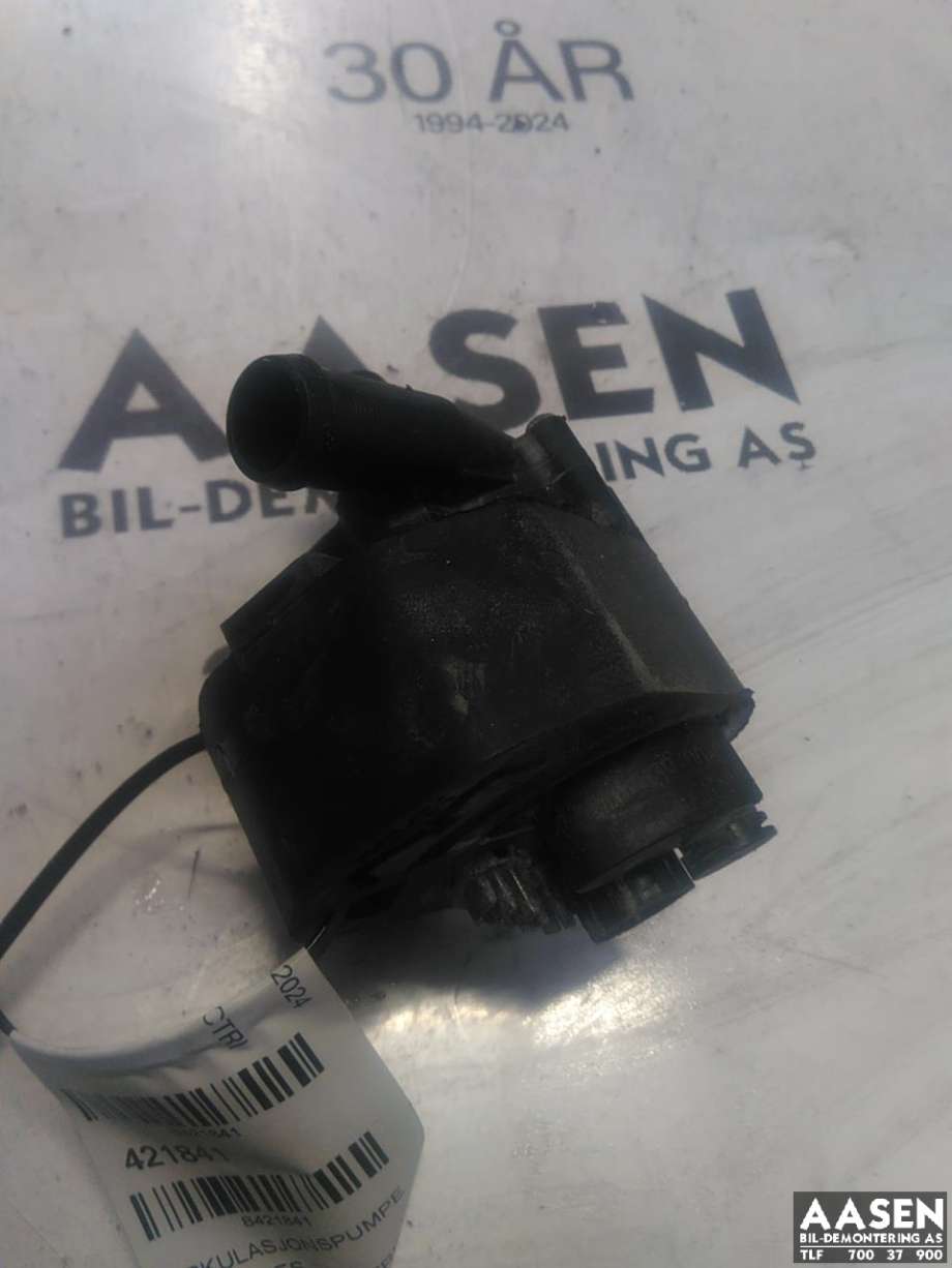 Sirkulasjonspumpe til Mercedes B-Klasse, electric drive, 2014-2018 (W242) (W242) 