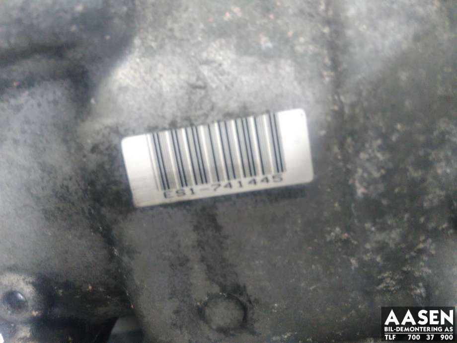 Aircondition kompressor hybrid til Toyota Prius +7 2012-2020 (Type III) (stasjonsvogn) (stasjonsvogn) (8837076020|)