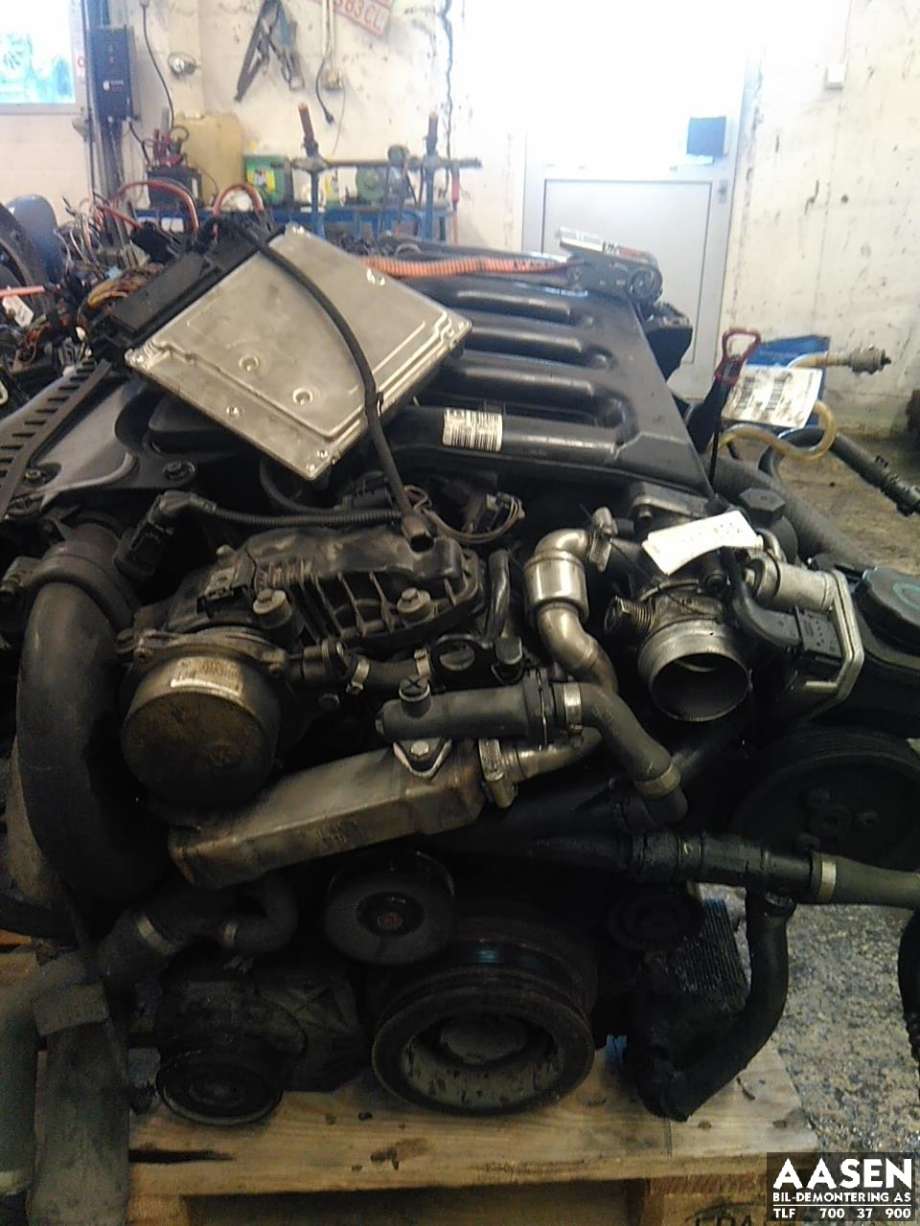 Motor diesel til Opel Zafira B 2005-2011 (Z19DT|55210795|)