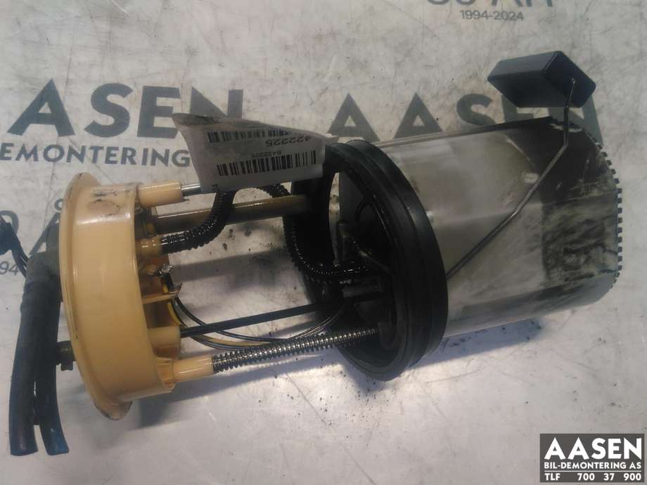 Dieselpumpe til VW Touran, 2007-2010 (Type I, Fase 2) (1T0 919 050 B)