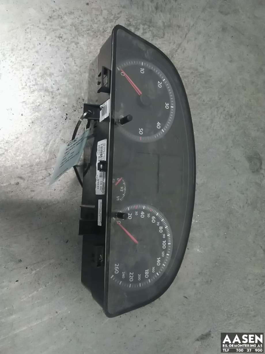 Instrumentpanel til VW Caddy 2004-2010 (Type III, Fase 1) (2K0 920 844 CX|)