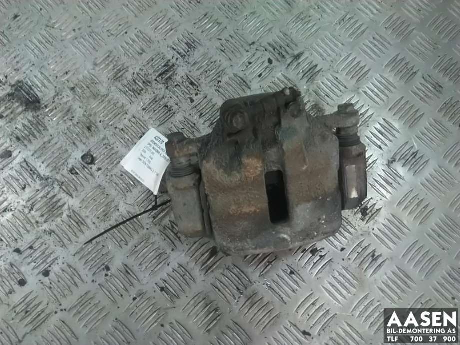 Bremsecaliper venstre foran til Opel Insignia A, 2009-2014  (13279638)