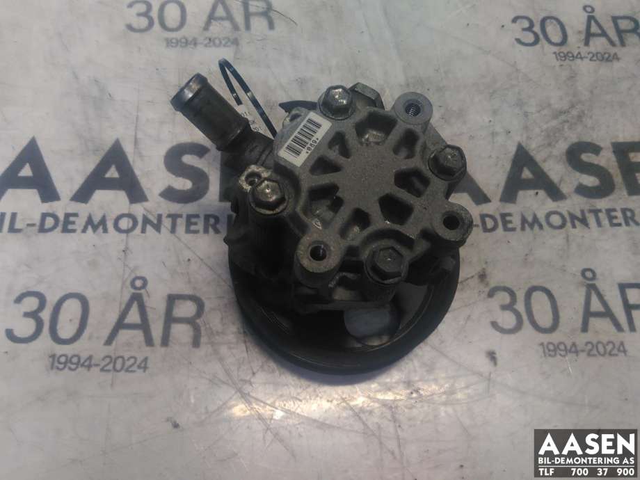 Servo pumpe mekanisk til Opel Insignia A, 2009-2014  (13309339)