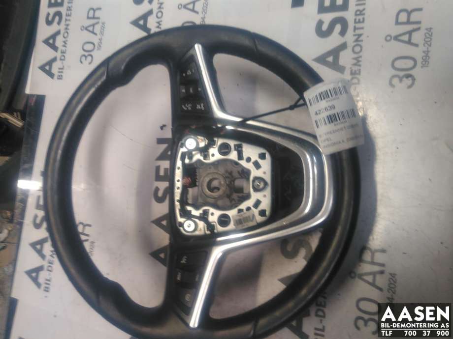 Ratt til Opel Insignia A, 2009-2014  