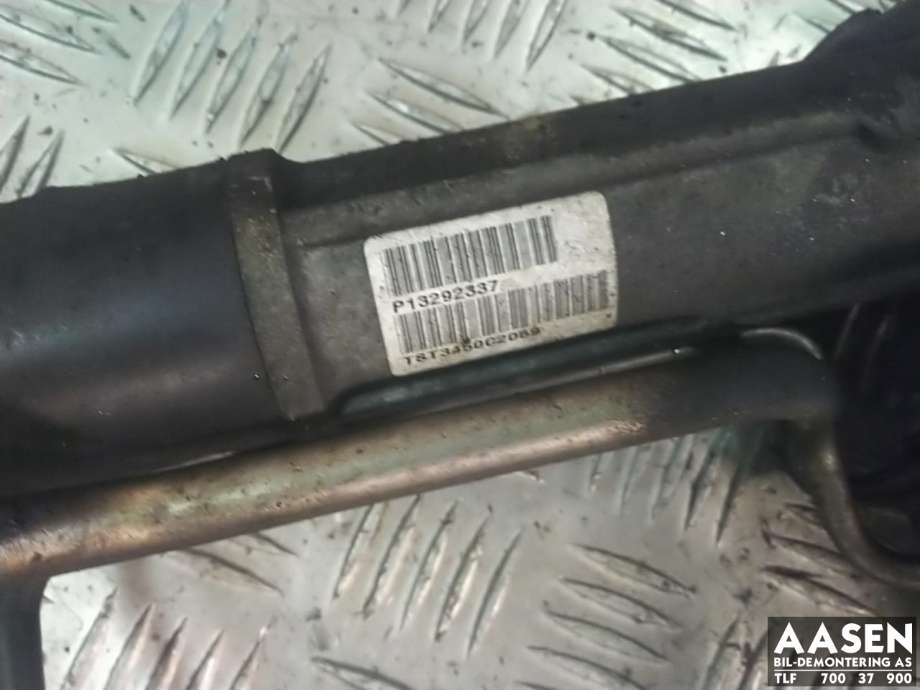 Tannstang til Opel Insignia A 2009-2014  (22840285|)
