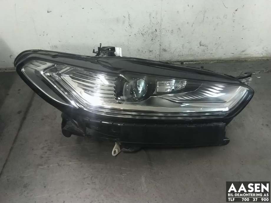Frontlykt høyre full-LED til Ford Mondeo 2014-2019 (Type V, Fase 1) (2519159|ES73-13D154-AL|)