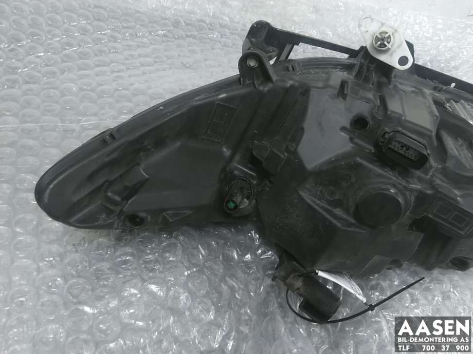 Frontlykt høyre full-LED til Ford Mondeo 2014-2019 (Type V, Fase 1) (2519159|ES73-13D154-AL|)