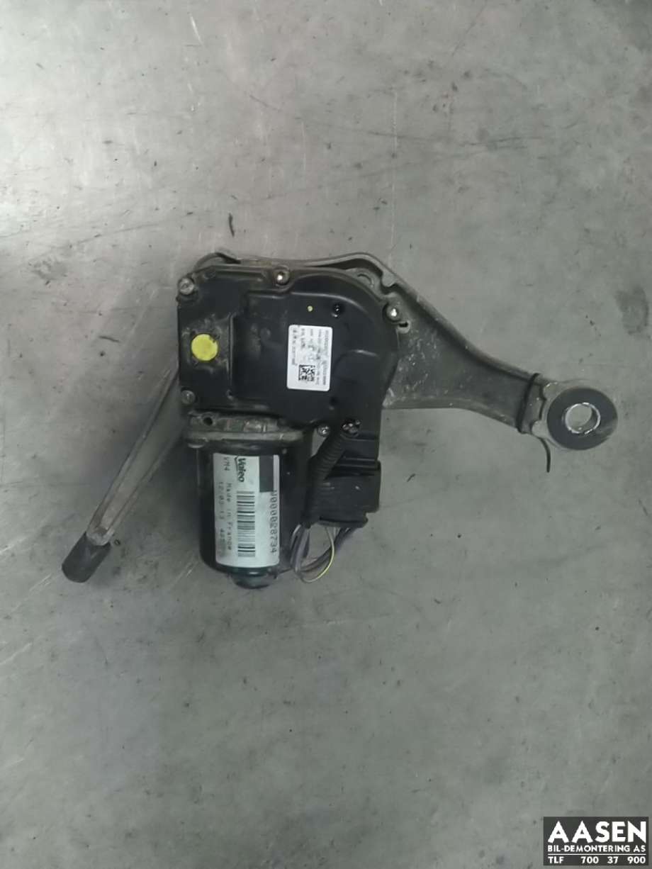 Viskermotor foran venstre til Ford Transit Custom, 2013-2023 (Type I)  (1945791)