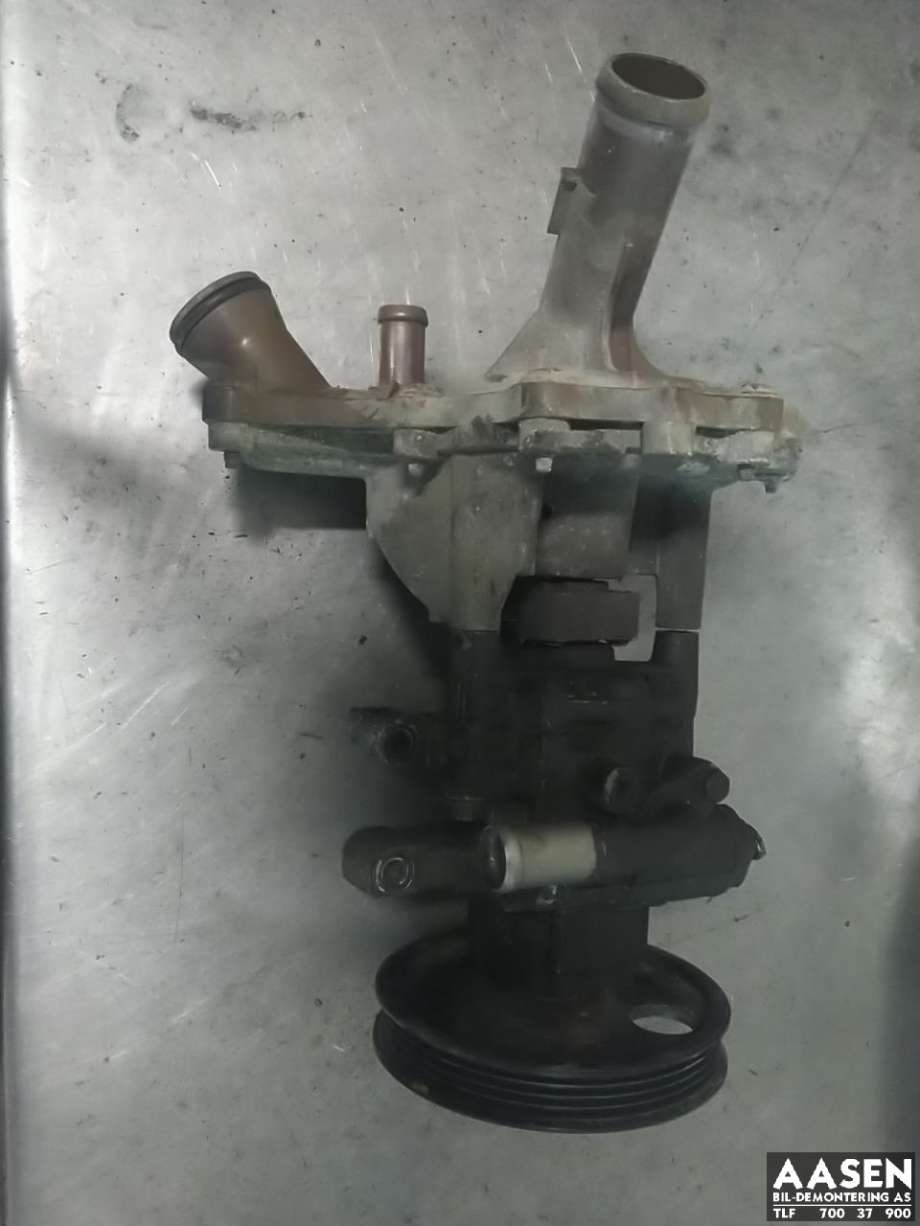 Servo pumpe mekanisk til Ford Transit Custom, 2013-2023 (Type I)  (1805241)