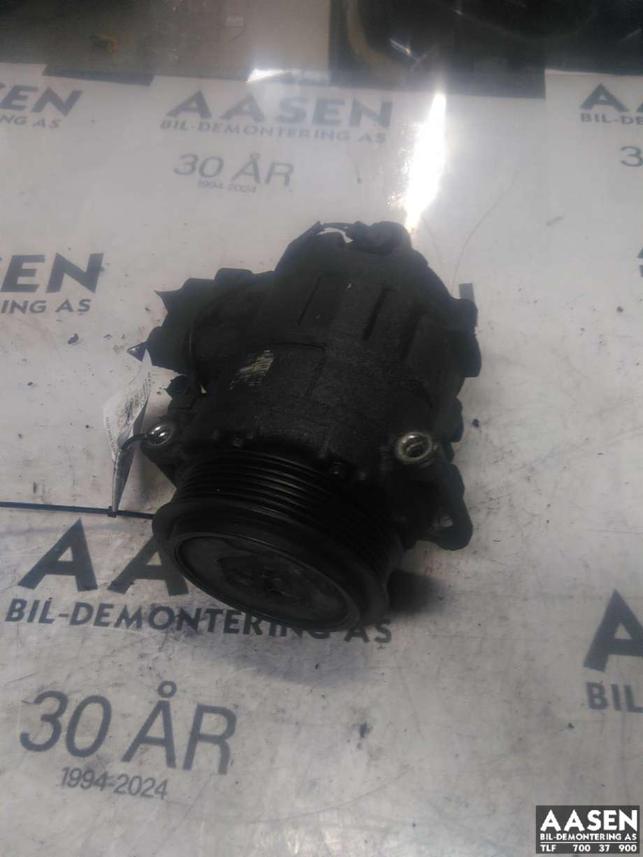 Aircondition kompressor til Mercedes Vito/Viano 2004-2010 (Fase 1) (W639) (W639) (A 001 230 17 11|)