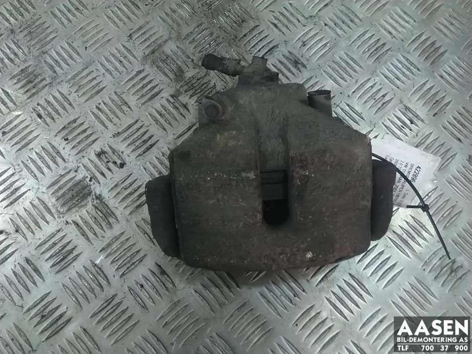 Bremsecaliper høyre foran til VW Touran 2007-2010 (Type I, Fase 2) (1K0 615 124 E|)