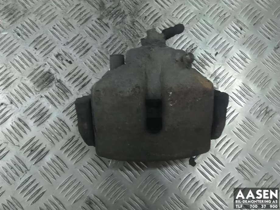 Bremsecaliper venstre foran til VW Touran 2007-2010 (Type I, Fase 2) (1K0 615 123 E|)