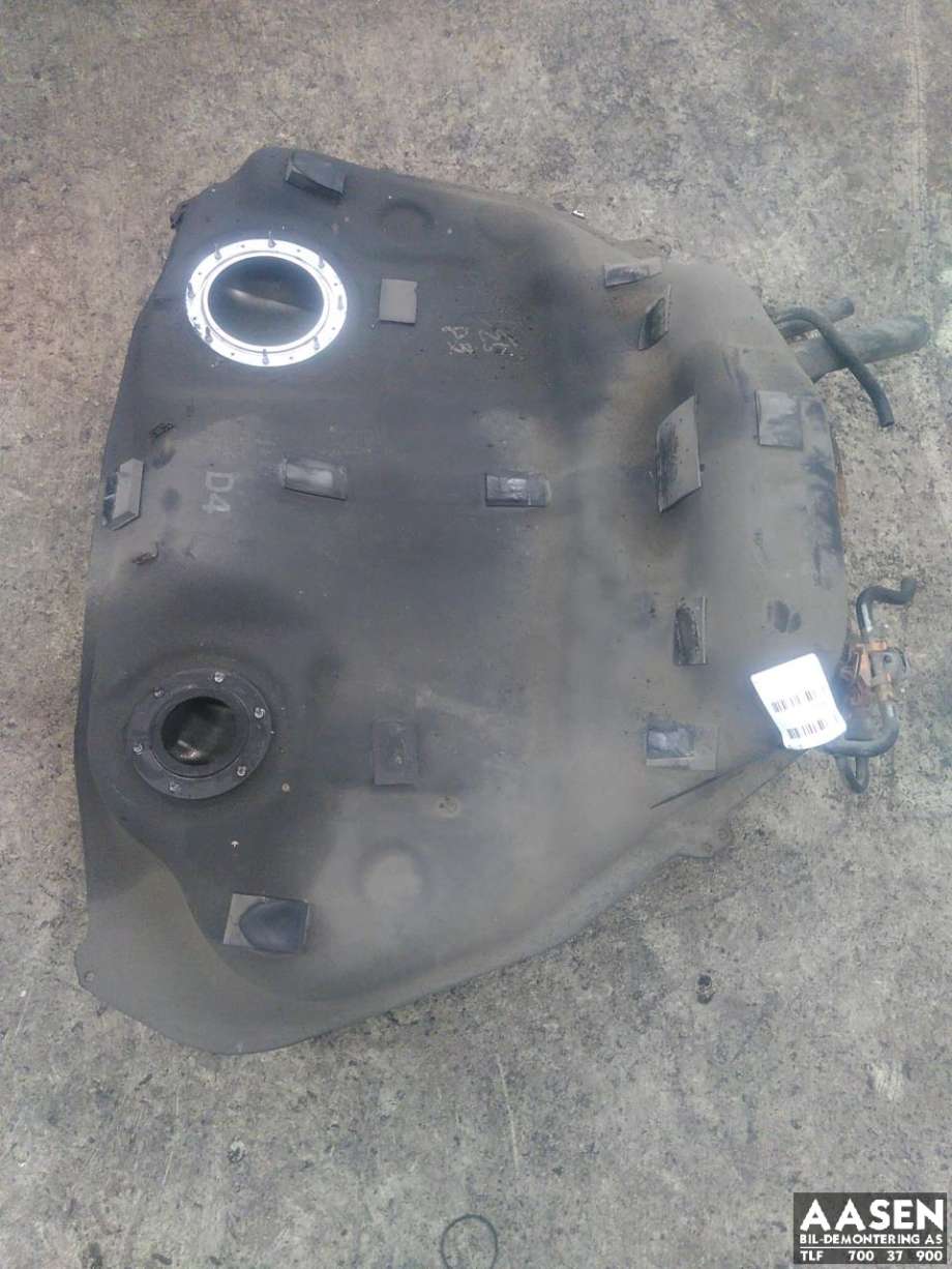 Dieseltank til Subaru Forester 2008-2013 (Type III) (42012AG060|)