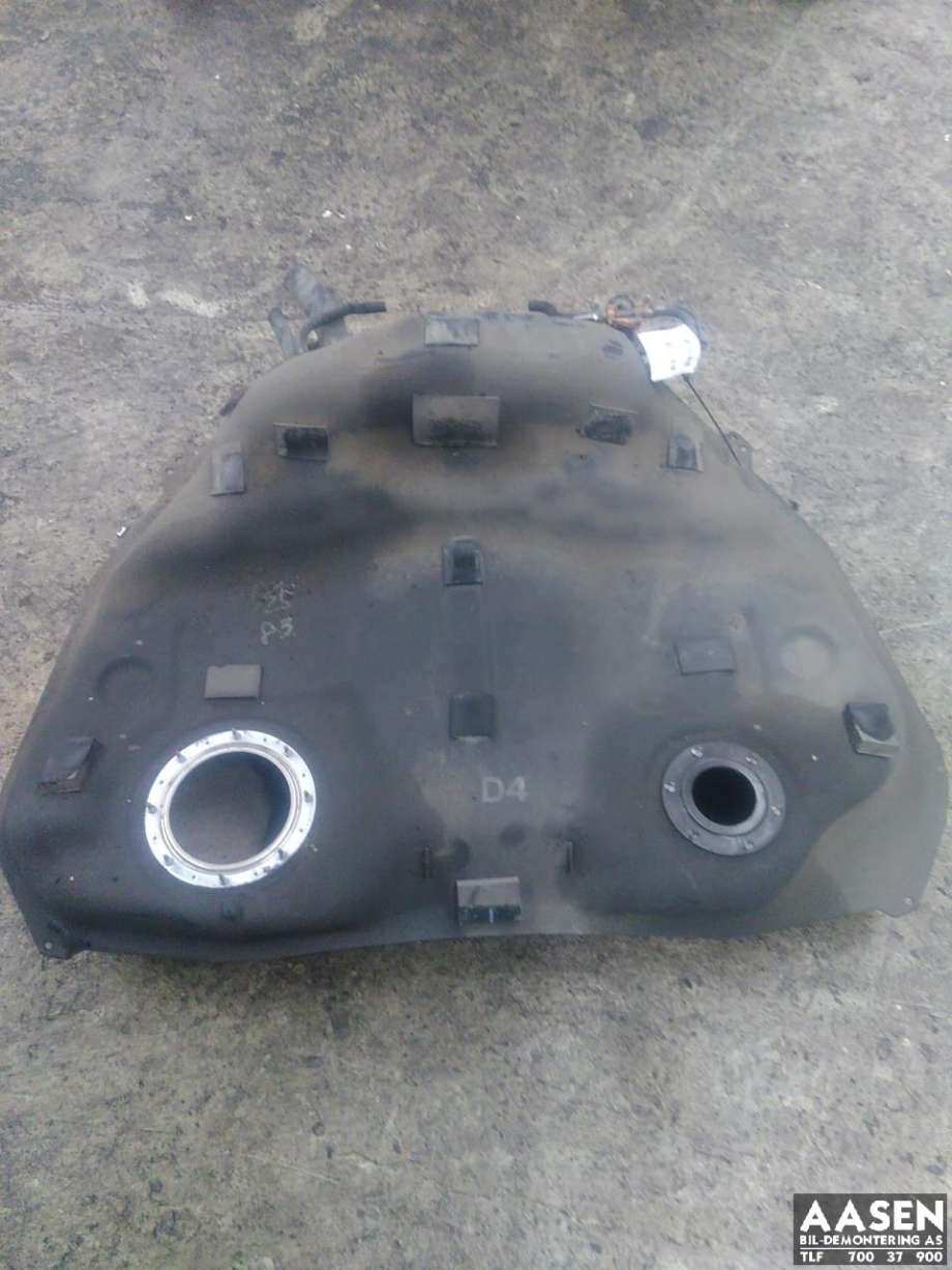 Dieseltank til Subaru Forester 2008-2013 (Type III) (42012AG060|)