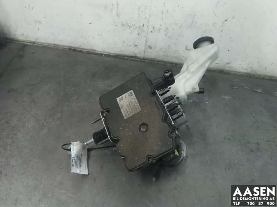 ABS sentral til Kia Niro, 2016-2021  (58500-Q4400)