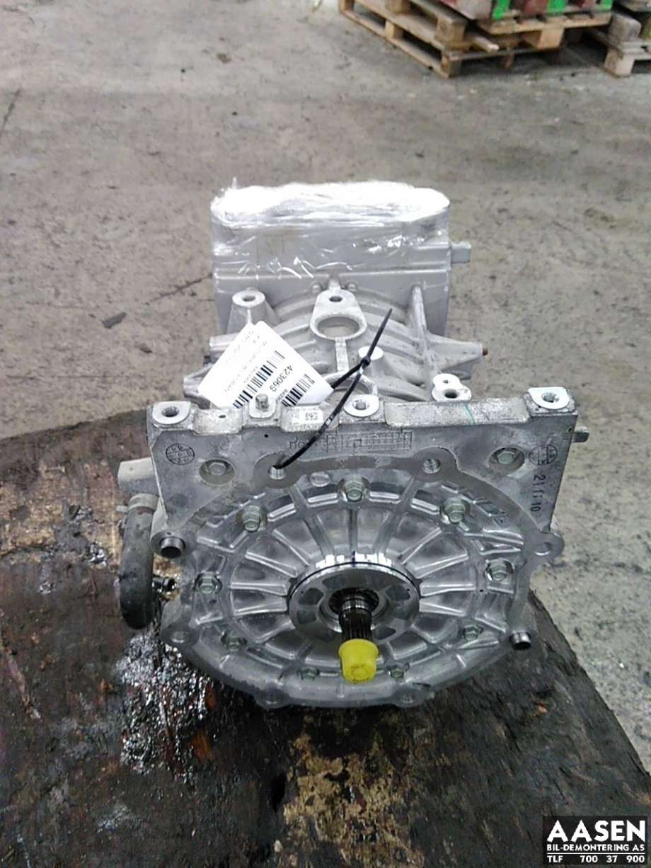 Motor elbil foran til Kia Niro 2016-2021  (365000E712|EM16MBF0108J|)