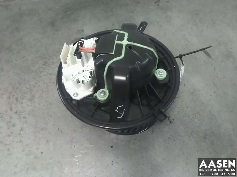 Varmeapparat motor til BMW X3 2010-2017 (F25) (F25) (64 11 9 244 083|)