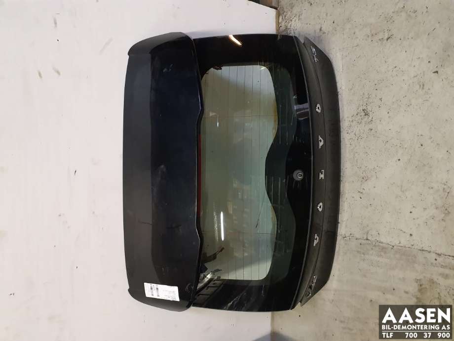 Bakluke combi til Volvo V40, 2012-2019  