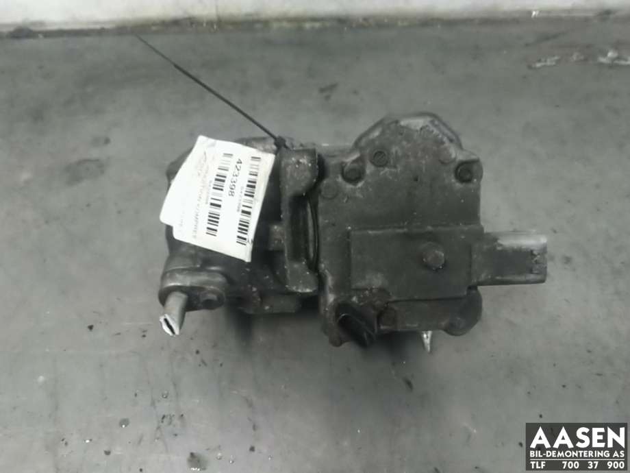 Aircondition kompressor hybrid til Toyota Auris, 2010-2012 (Type I, Fase 2)  (8837047031)