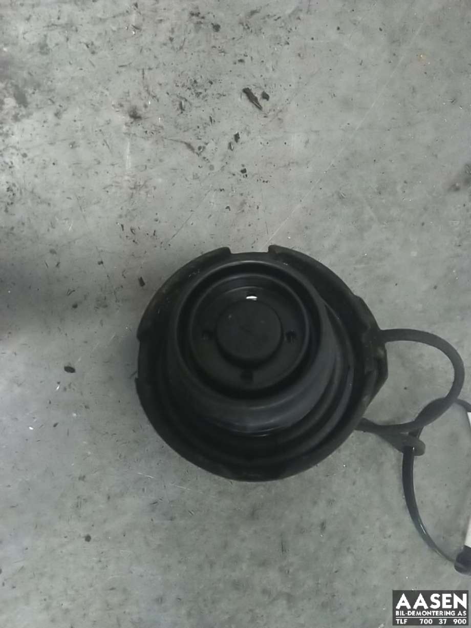 Tanklokk til Audi A3 2003-2008 (Type II, Fase 1) (8P4 809 907 C|)