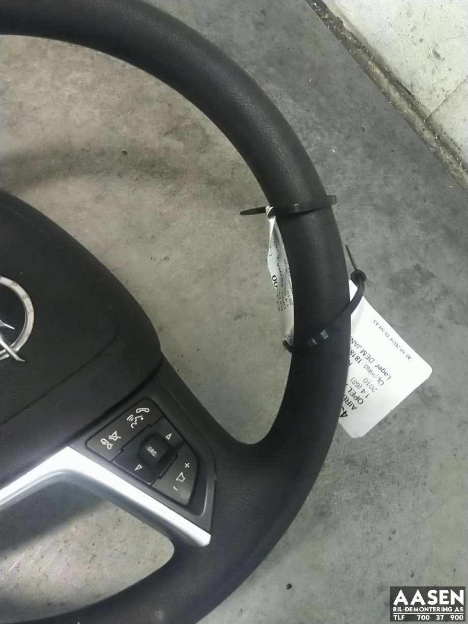 Ratt til Opel Astra J 2010-2015  (13305814|13351023|)