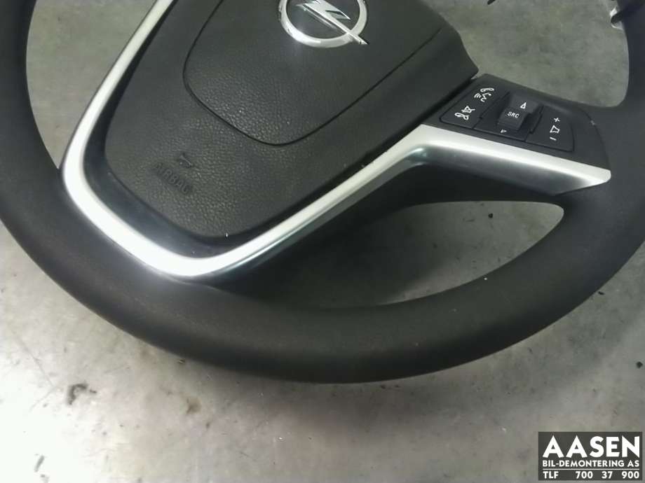 Ratt til Opel Astra J 2010-2015  (13305814|13351023|)