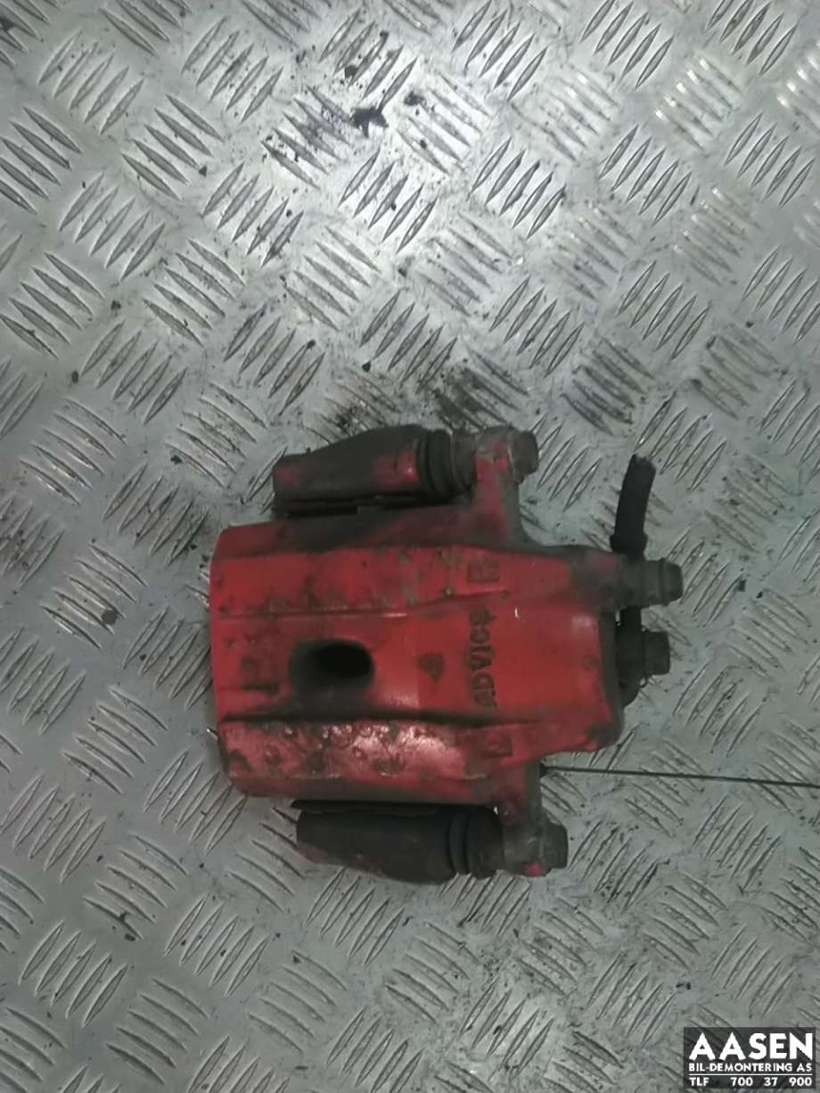 Bremsecaliper høyre foran til Toyota Prius, 2004-2009 (Type II) (COMBI) (COMBI) (4773047020)