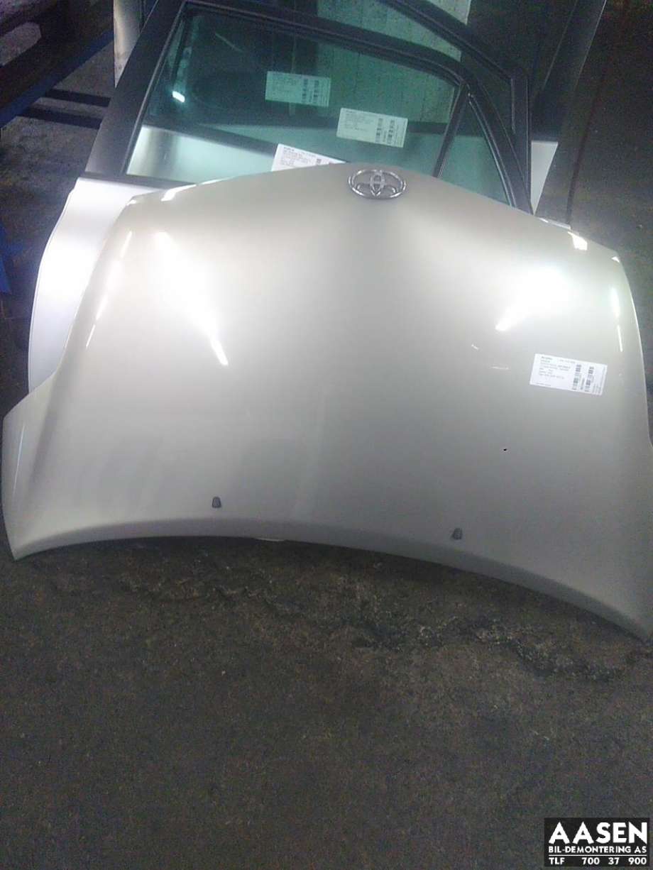 Panser til Toyota Prius, 2004-2009 (Type II) (COMBI) (COMBI) (5330147030)