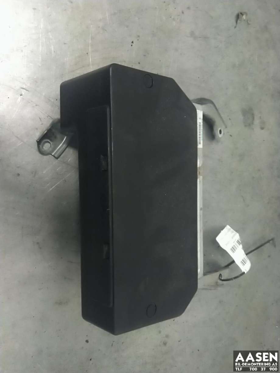 Bilstereo navigasjon spiller til Toyota Prius, 2004-2009 (Type II) (COMBI) (COMBI) (86841-50100)