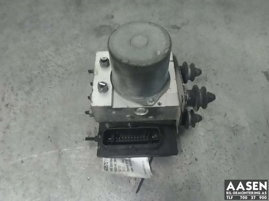 ABS sentral til Audi A4, 2007-2014 (Type IV) (B8) (B8) (8K0 614 517 EF)