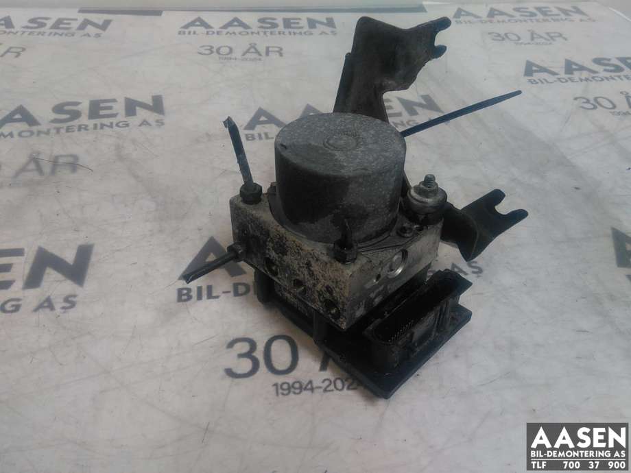 ABS sentral til Nissan Micra 2003-2010 (K12) (K12) (47660AX625|47660BC66A|)