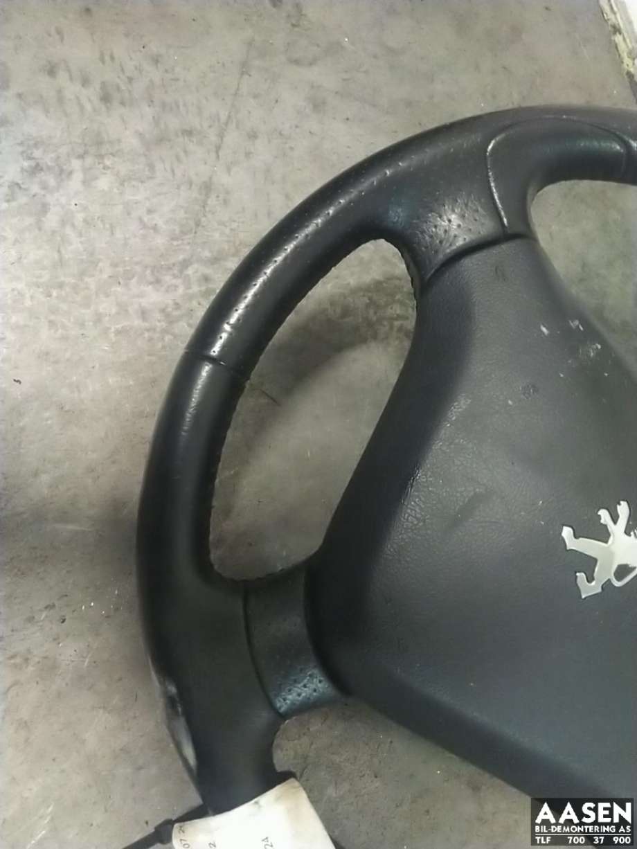 Ratt til Peugeot 207 2006-2012  (4109 GX|4109 LP|)