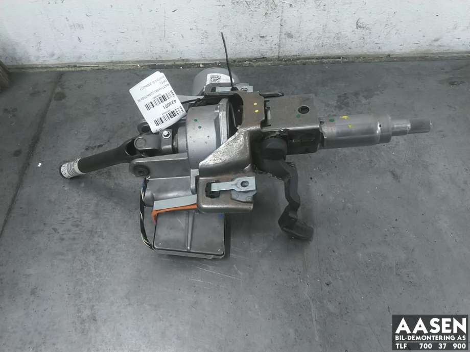 Rattaksel elektrisk servo til Opel Corsa D, 2006-2014  