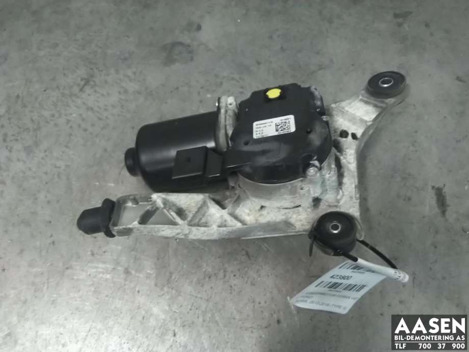 Viskermotor foran venstre til Ford Kuga, 2013-2019  