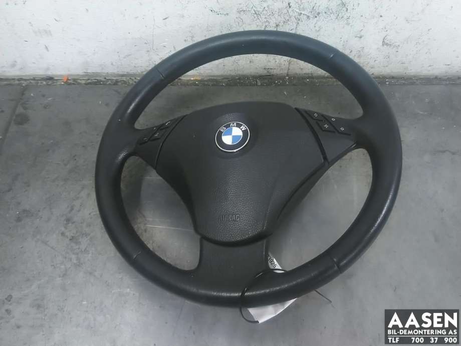 Ratt til BMW 5-Serie, 2003-2010 (E60/E61) (E60/E61) (32 34 6 774 456)
