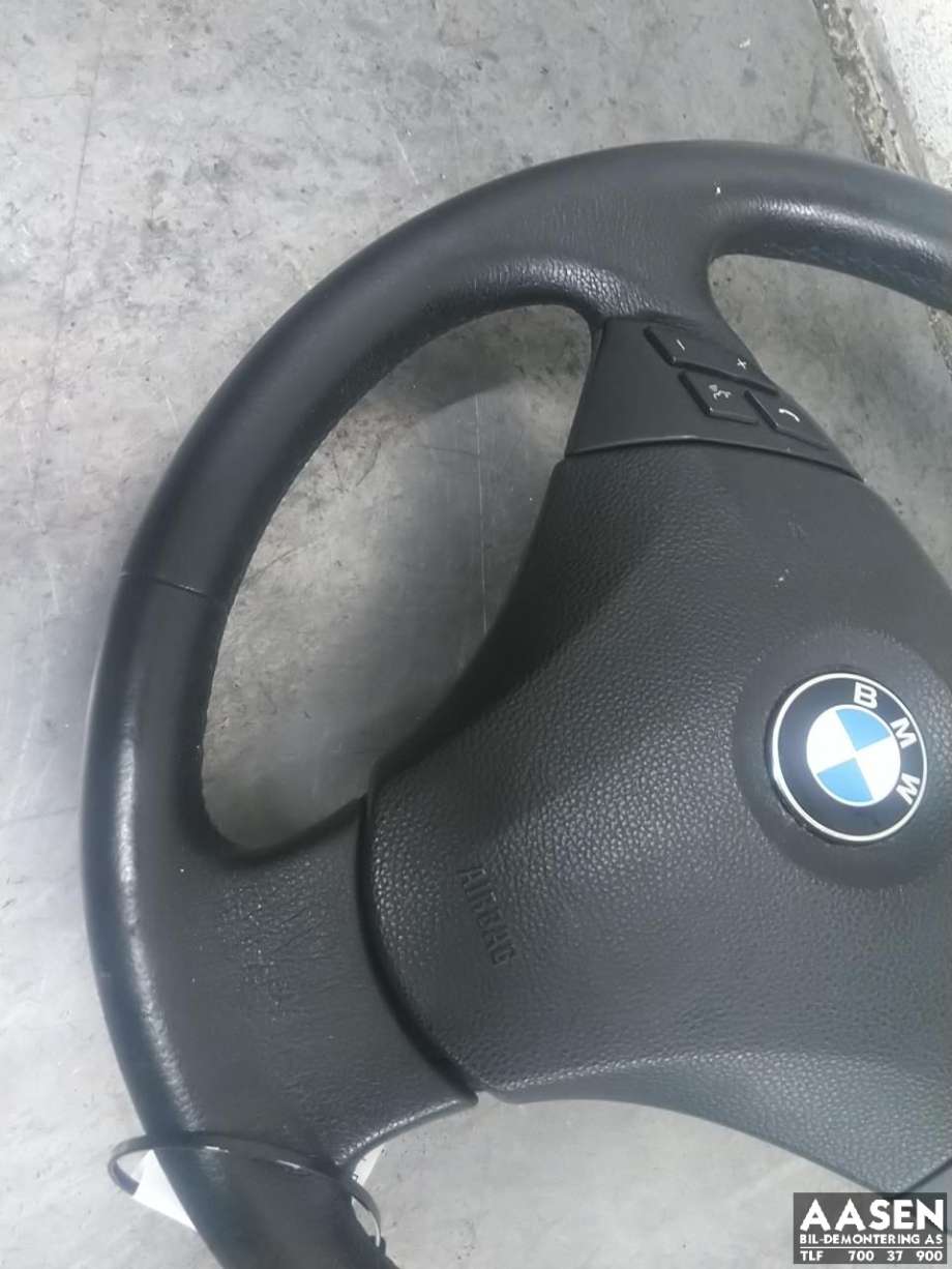 Ratt til BMW 5-Serie 2003-2010 (E60/E61) (E60/E61) (32 34 6 774 456|)