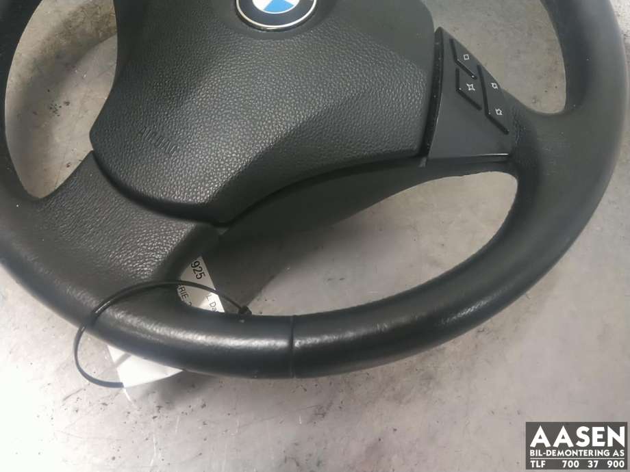 Ratt til BMW 5-Serie 2003-2010 (E60/E61) (E60/E61) (32 34 6 774 456|)