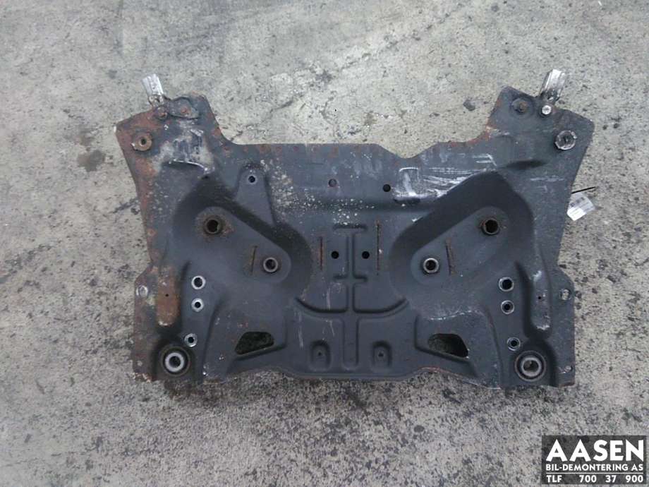 Travers foran hoved til Peugeot 508 2011-2014 (Type I, Fase 1)  