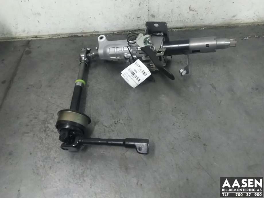 Rattaksel elektrisk servo til Toyota bZ4X, 2022-->> (4525046040)