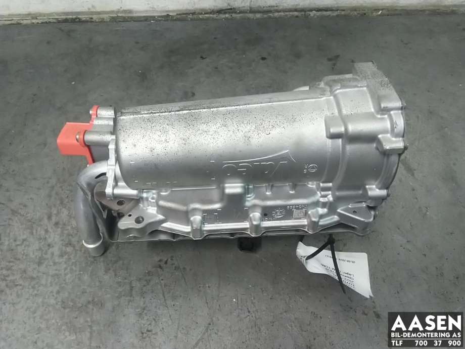 Varmeapparat PTC-heater til Toyota bZ4X 2022-->>