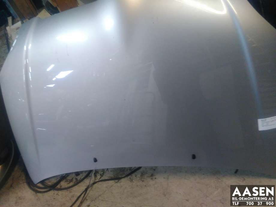 Panser til Toyota Corolla 2002-2007