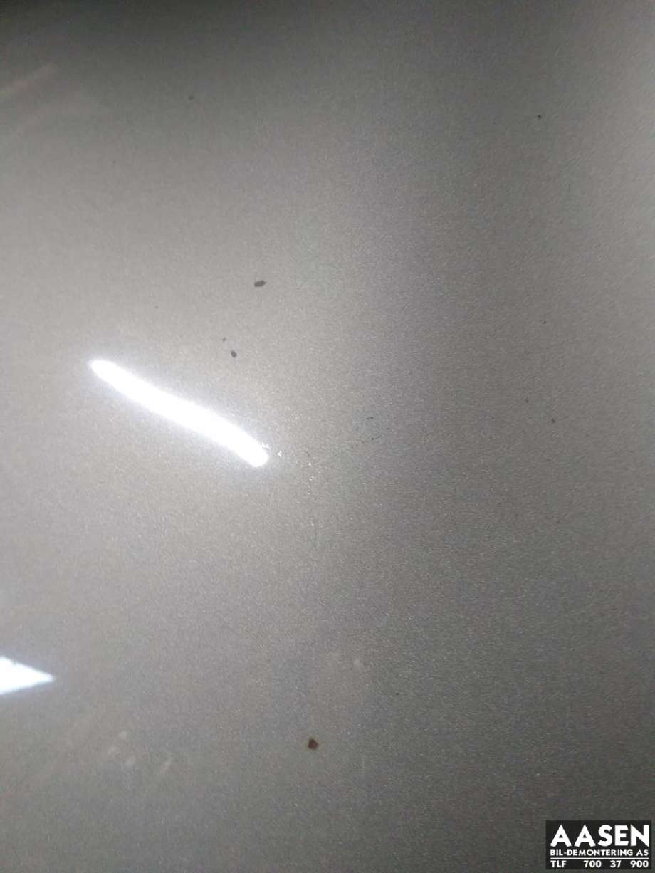 Panser til Toyota Corolla 2002-2007