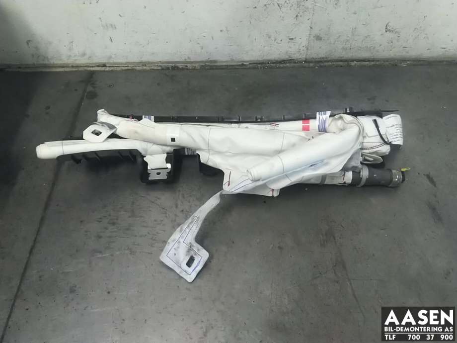Airbag gardin høyre til Toyota C-HR, 2016-->>  (62170F4010)