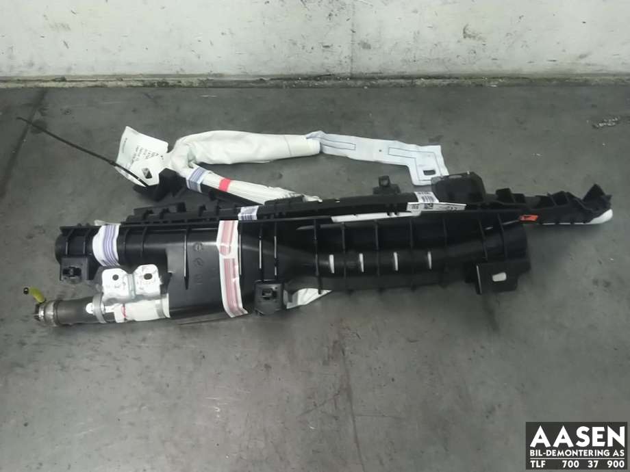 Airbag gardin venstre til Toyota C-HR, 2016-->>  (62180F4010)