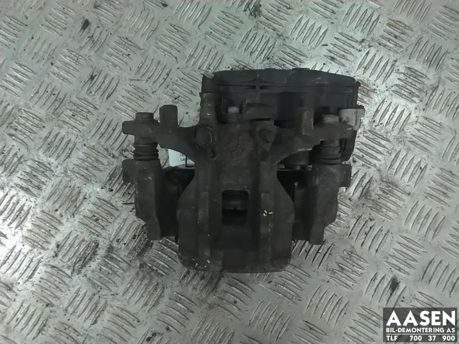 Bremsecaliper høyre bak, elektrisk til Toyota C-HR, 2016-->>  (4783010030)