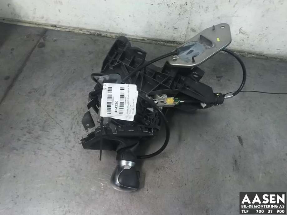 Girstang/girvelger automat til Toyota C-HR, 2016-->>  (33560F4050)