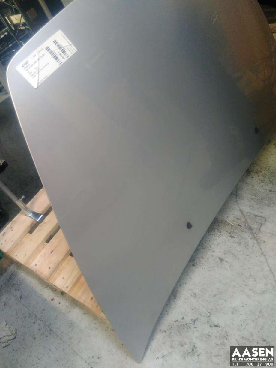 Panser til Volvo V50 2004-2007 (Fase 1) (31371415|)