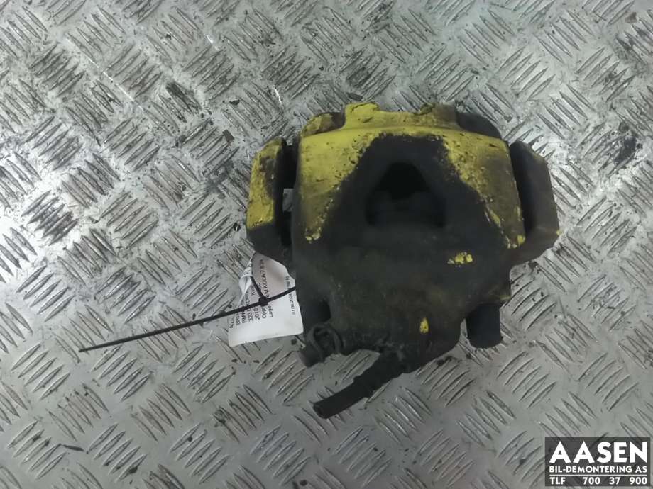 Bremsecaliper høyre foran til BMW 3-Serie, 2005-2011 (E90/E91/E92/E93) (E90/E91/E92/E93) (34 11 6 778 146)
