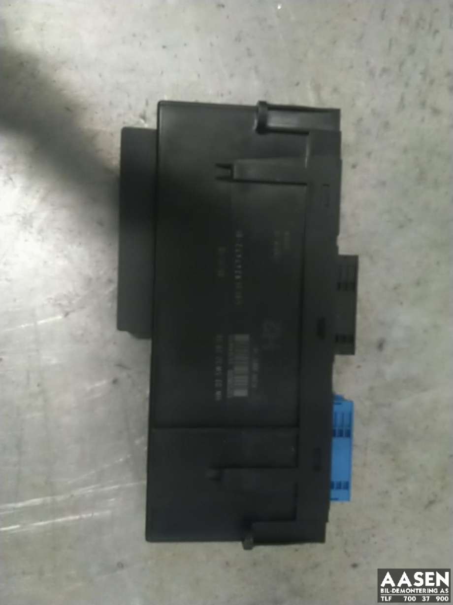 Styreenhet comfort (BCM) til BMW 3-Serie, 2005-2011 (E90/E91/E92/E93) (E90/E91/E92/E93) (532538G00)