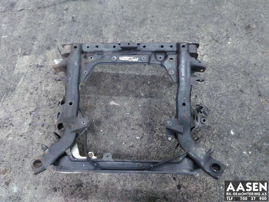 Travers foran hoved til BMW 3-Serie 2005-2011 (E90/E91/E92/E93) (E90/E91/E92/E93) 